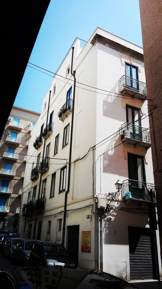 Casalicchio B&B0