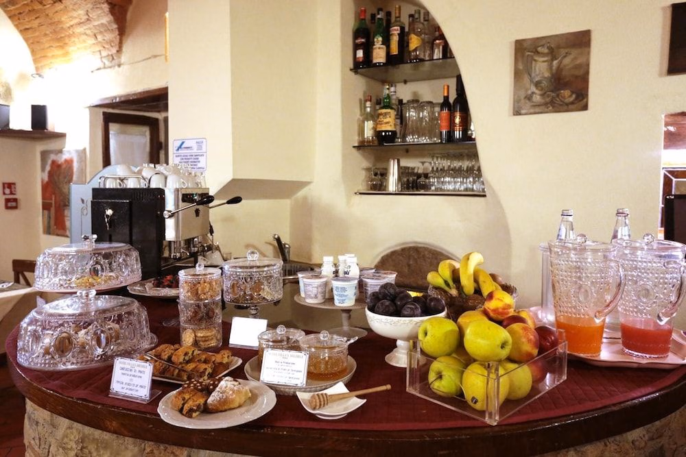 Hotel Villa S. Michele4