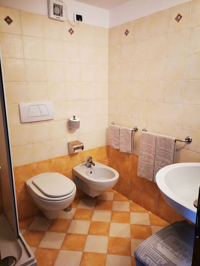 Standard Apartment, 2 Bedrooms