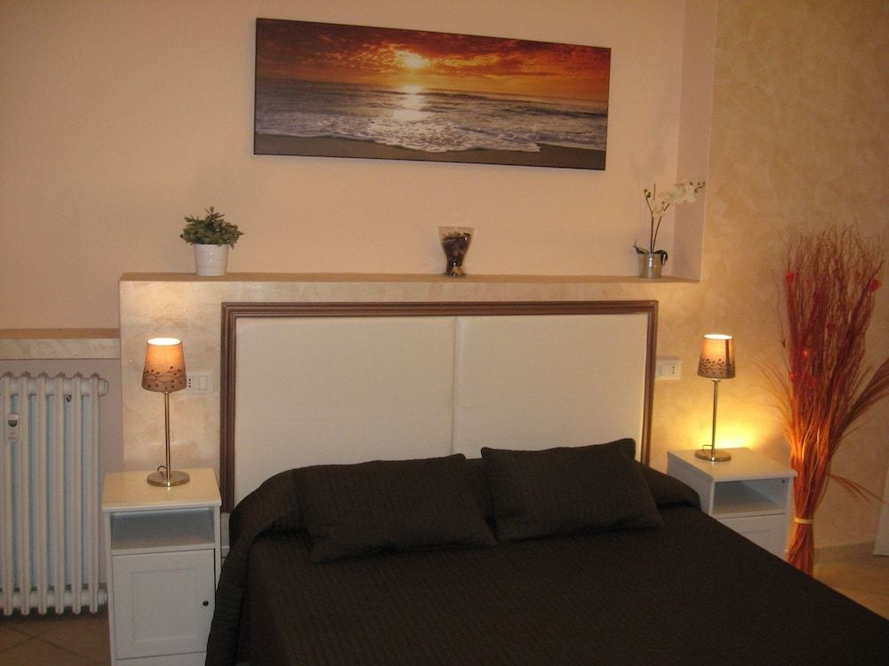 B&B RomAntica Home3