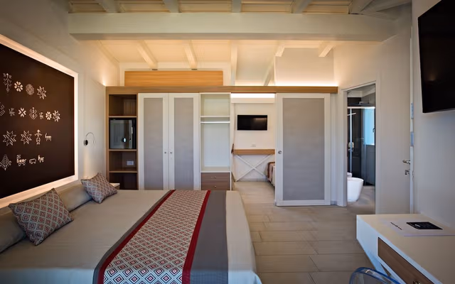Luxury Room