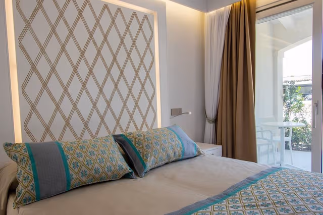 Comfort Double or Twin Room