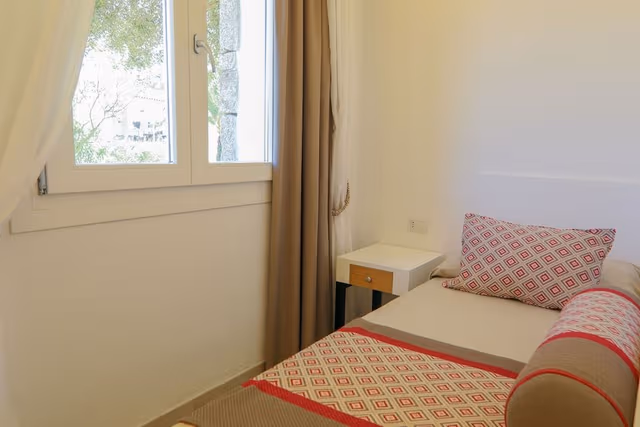 Family Villa, 1 Bedroom