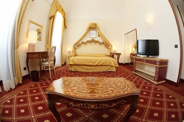 Junior Suite