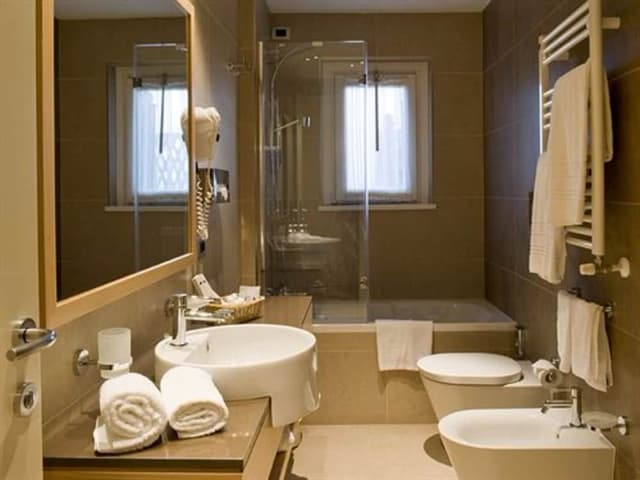 Deluxe Single Room, Balcony