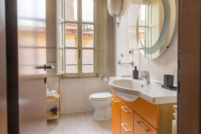 Quadruple Room, City View