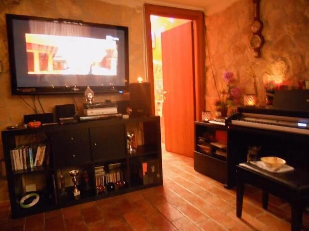 Belhorizon Guest House1