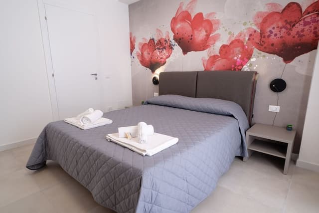 Comfort Apartment, 1 Bedroom