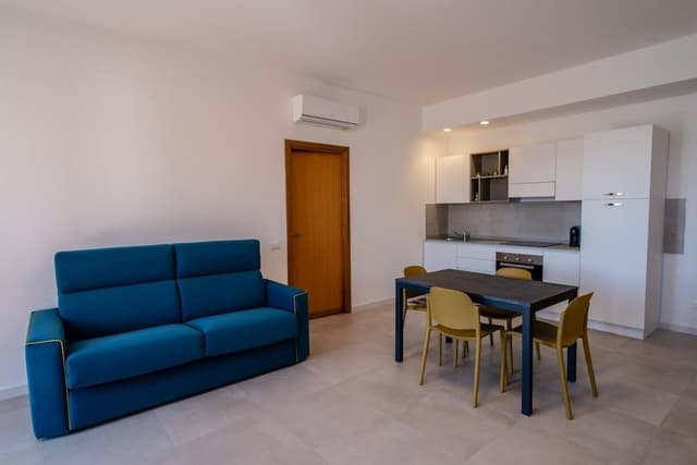 Comfort Apartment, 1 Bedroom