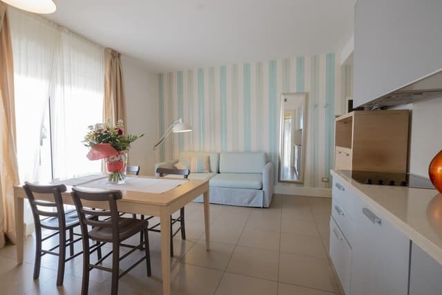 Suite, Balcony, Sea View