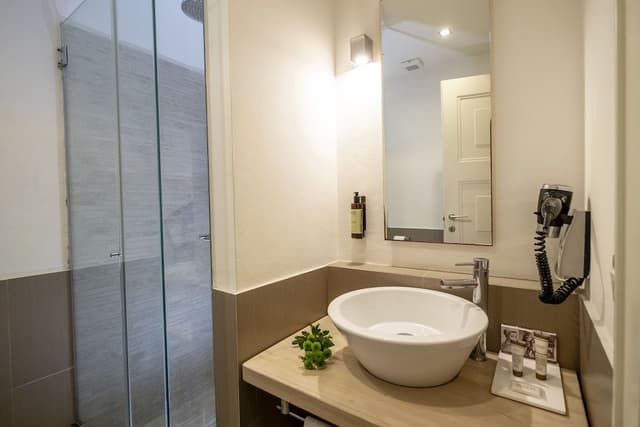 Superior Double Room, Sea View