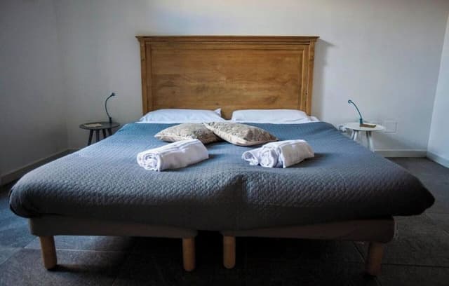 Double Room, Private Bathroom