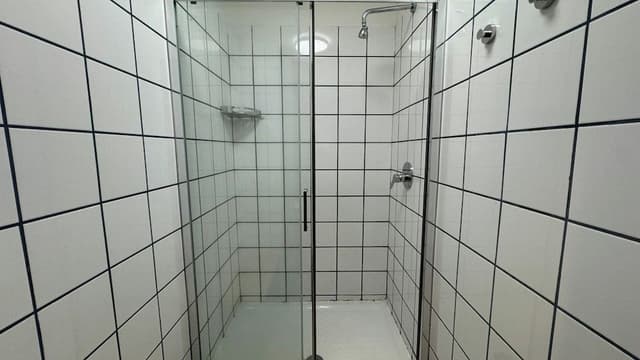 Shared Dormitory, Mixed Dorm, Ensuite (6 beds)