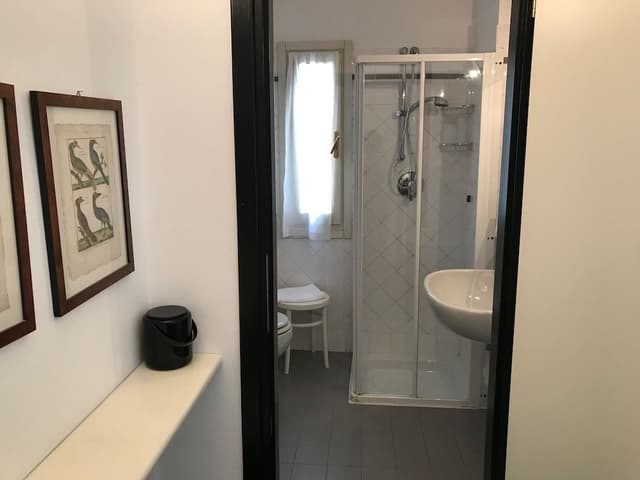 Classic Single Room, 1 Twin Bed, Non Smoking