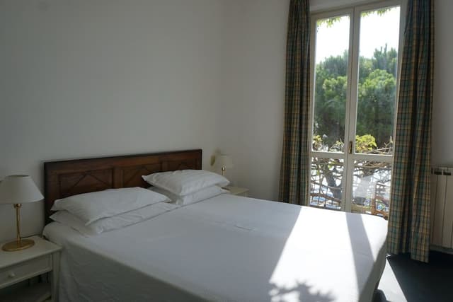 Panoramic Double or Twin Room, Non Smoking, Sea View