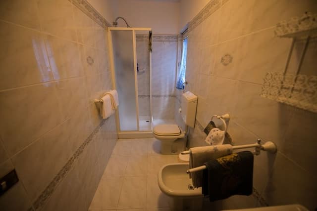 Panoramic Villa, 3 Bedrooms (Villa Sargiano 2 floors no elevator)