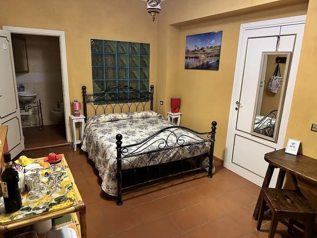 Family Suite (Michelangelo)