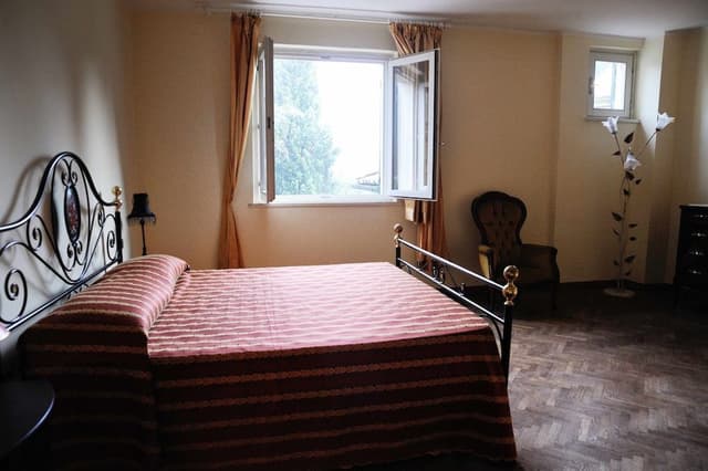 Panoramic Villa, 3 Bedrooms (Villa Sargiano 2 floors no elevator)