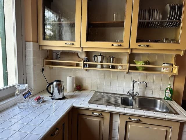 Panoramic Villa, 3 Bedrooms (Villa Sargiano 2 floors no elevator)