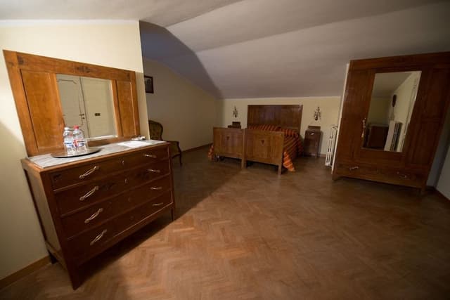 Panoramic Villa, 3 Bedrooms (Villa Sargiano 2 floors no elevator)