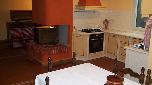 Panoramic Villa, 3 Bedrooms (Villa Sargiano 2 floors no elevator)