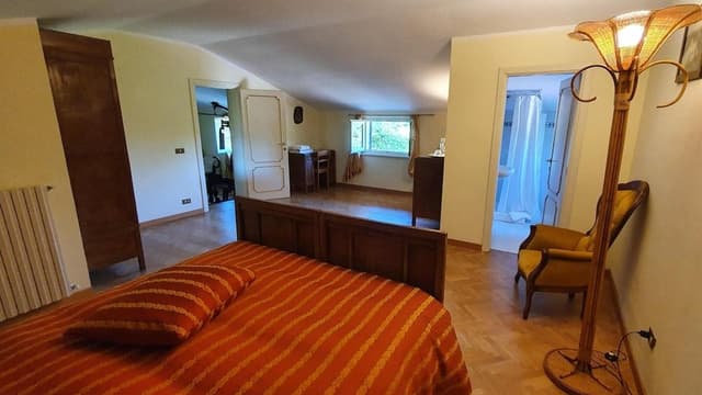 Panoramic Villa, 3 Bedrooms (Villa Sargiano 2 floors no elevator)