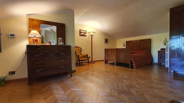 Panoramic Villa, 3 Bedrooms (Villa Sargiano 2 floors no elevator)