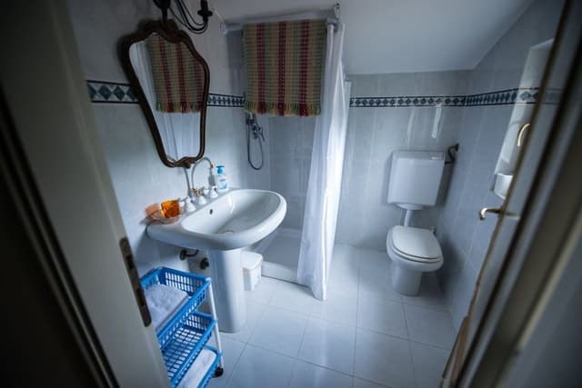 Panoramic Villa, 3 Bedrooms (Villa Sargiano 2 floors no elevator)