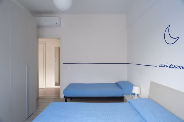 Superior Apartment, 1 Bedroom, Kitchen