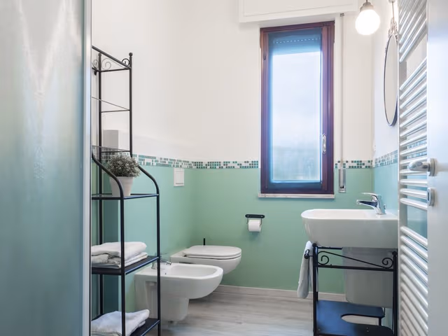 Superior Apartment, 1 Bedroom, Kitchen
