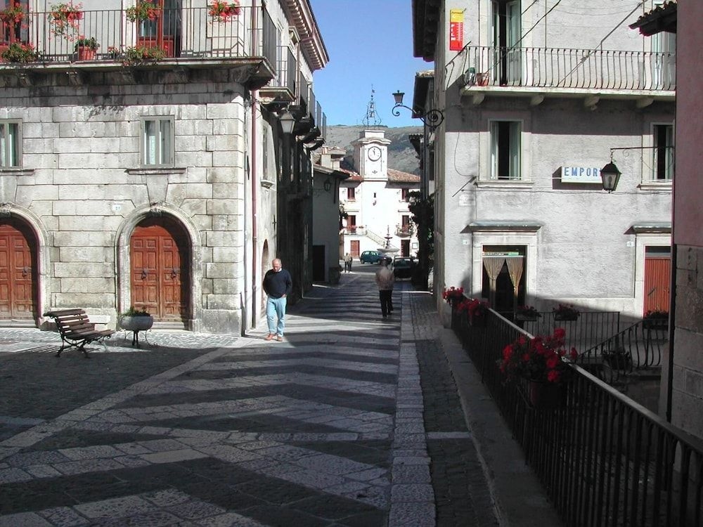 Albergo del Sole0
