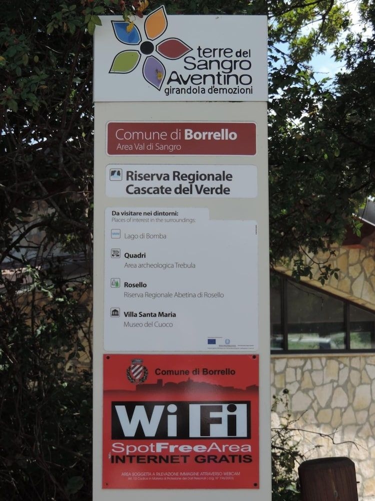 Albergo del Sole2