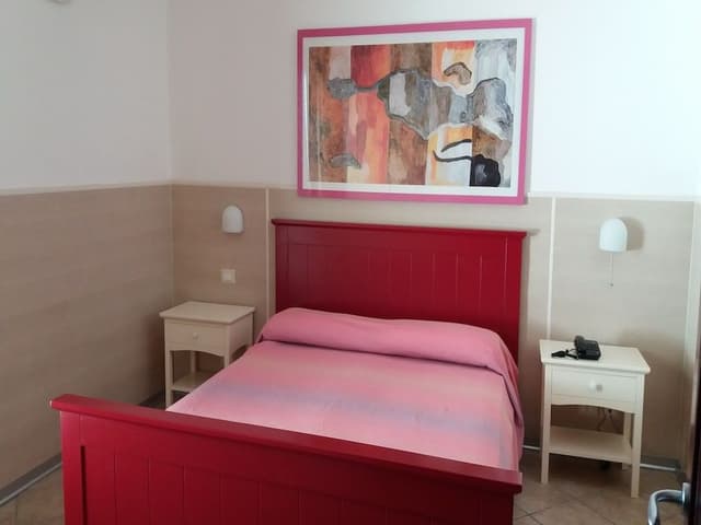 Villa (Quite Zone)