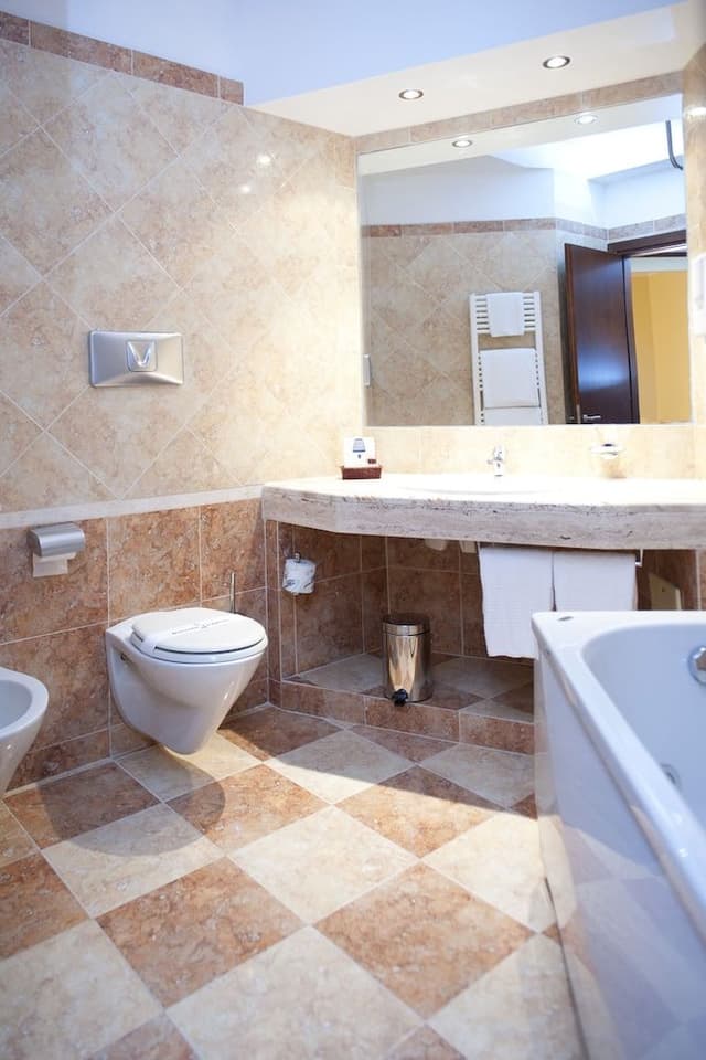 Junior Suite, Balcony