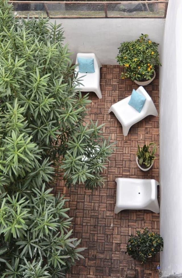 Apartment, 2 Bedrooms