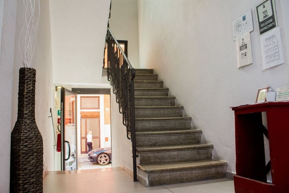 Hotel Sant'Orsola City House1