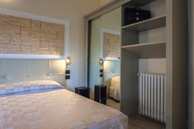 Deluxe Double Room, Hill View