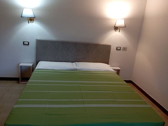 Standard Double Room, Hill View