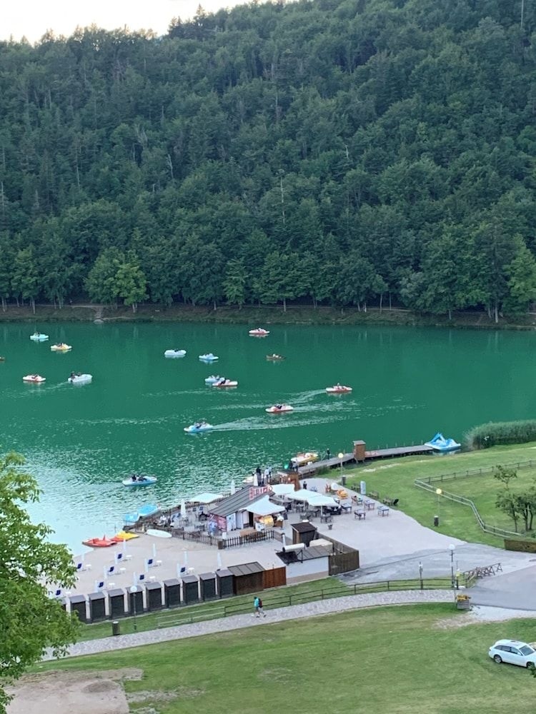 Hotel Du Lac0