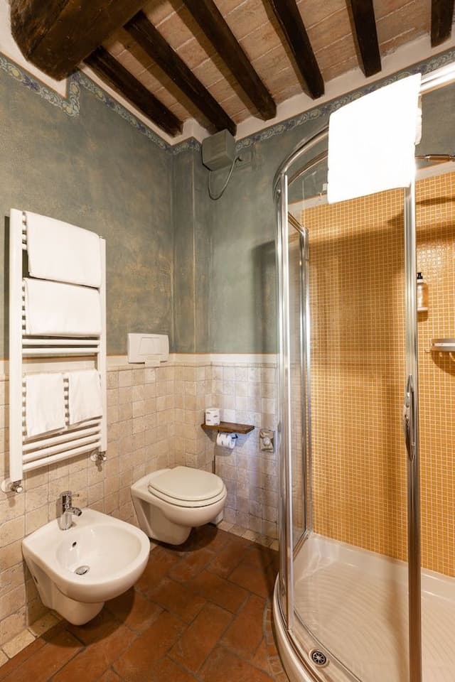 Romantic Room