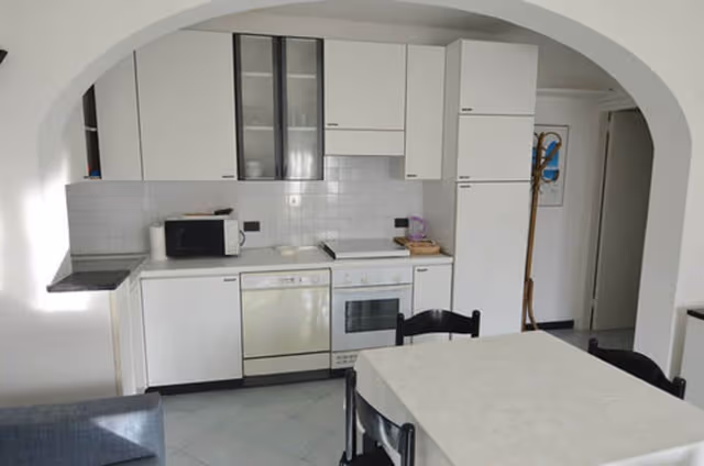 Apartment, 2 Bedrooms