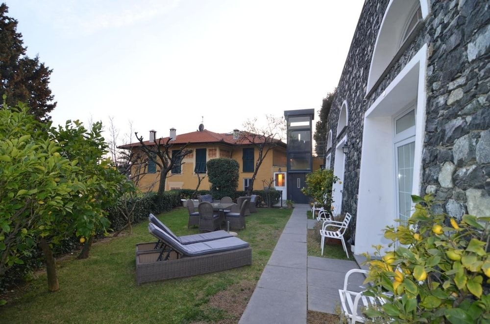 Villa Margherita0
