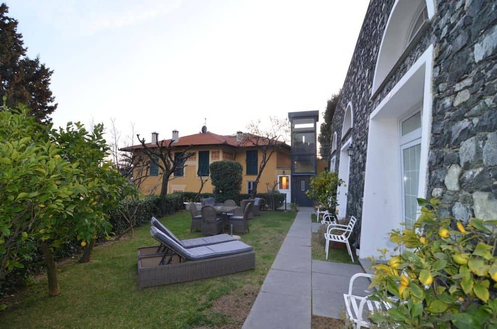Villa Margherita Villa Margherita
