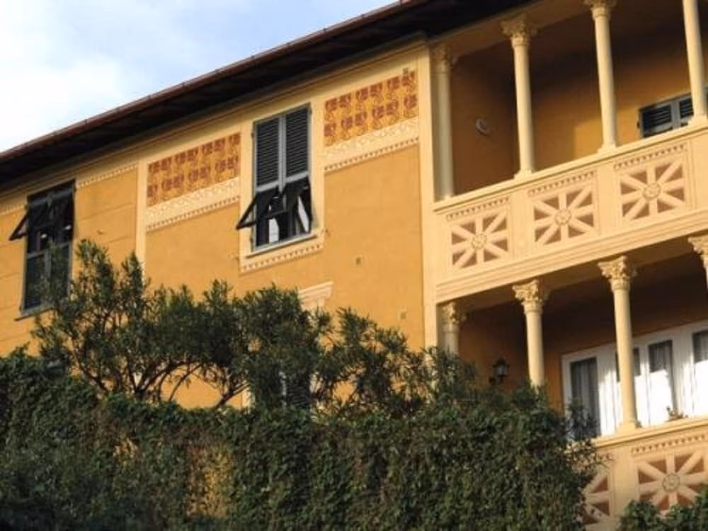 Villa Margherita2