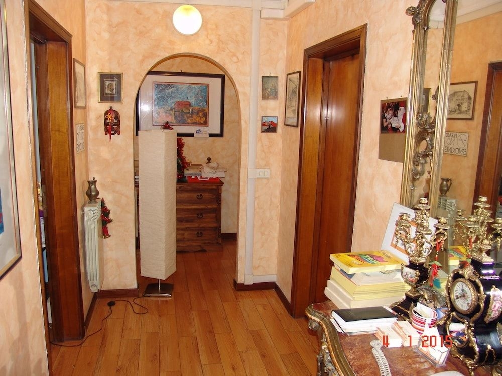 B&B A Casa Totti3