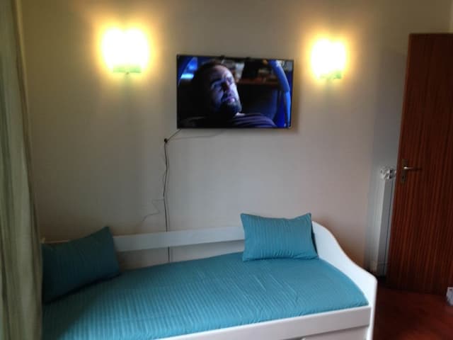 Apartment, 2 Bedrooms (Depandance Via Liberiana 24)