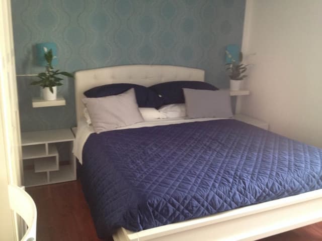 Apartment, 2 Bedrooms (Depandance Via Liberiana 24)
