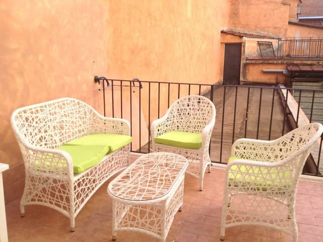 Apartment, 2 Bedrooms (Depandance Via Liberiana 24)