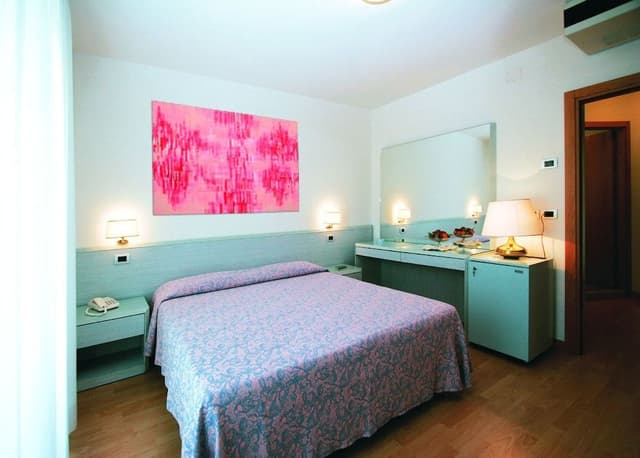 Suite, Terrace