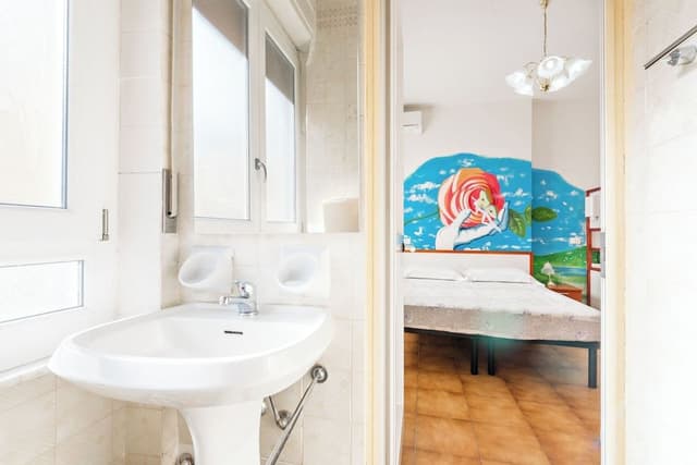 Classic Double or Twin Room
